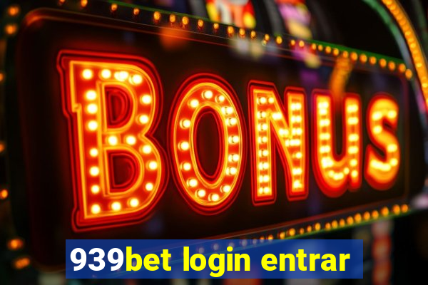 939bet login entrar